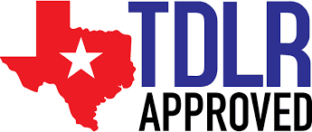 TDLR Licensed