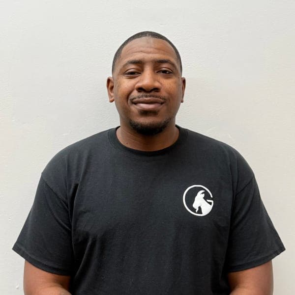 Tre Walker - Project Manager at GOAT Home Services