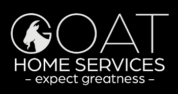 GOAT Home Services - Expect Greatness