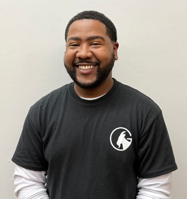 Chance Williams - Lead Technician at GOAT Home Services