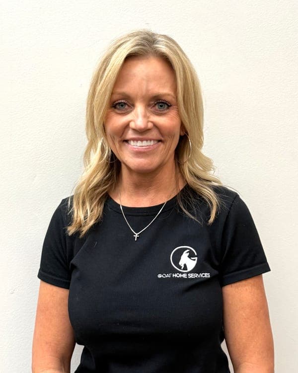 Heidi Bohn - Owner at GOAT Home Services