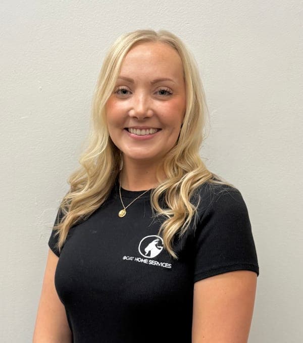 Kendyl Van Gundy - Administrative Assistant at GOAT Home Services
